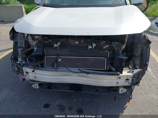Toyota Rav4 Limited 2021 2T3DWRFV5MW118036 Image 6