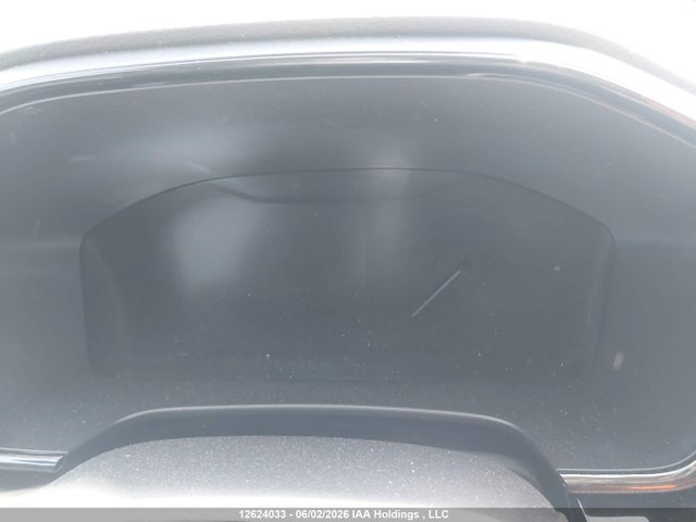 2025 Honda Cr-v Sport მანქანა იყიდება აუქციონზე, vin: 2HKRS4H50SH118726, აუქციონის ნომერი: 12624033