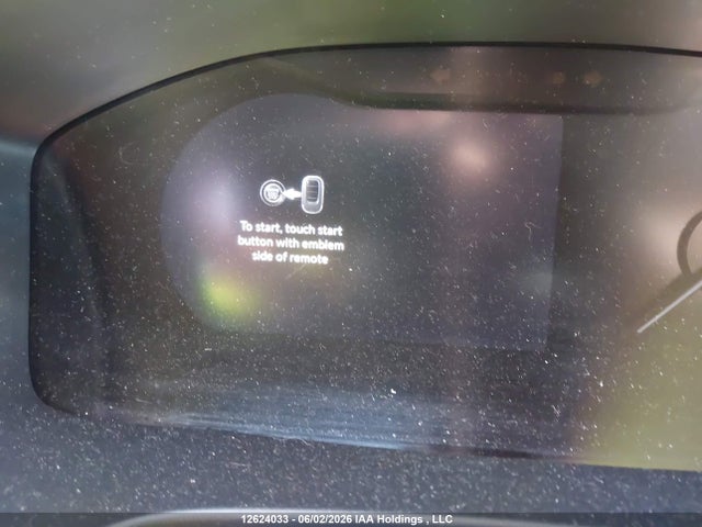 2025 Honda Cr-v Sport მანქანა იყიდება აუქციონზე, vin: 2HKRS4H50SH118726, აუქციონის ნომერი: 12624033