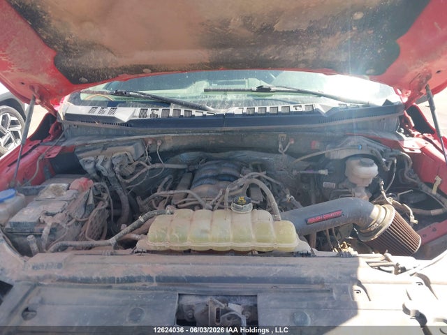 Aukcja sprzedaży 2019 Ford F150 Supercrew, vin: 1FTEW1E54KFB91534, numer aukcji: 12624036