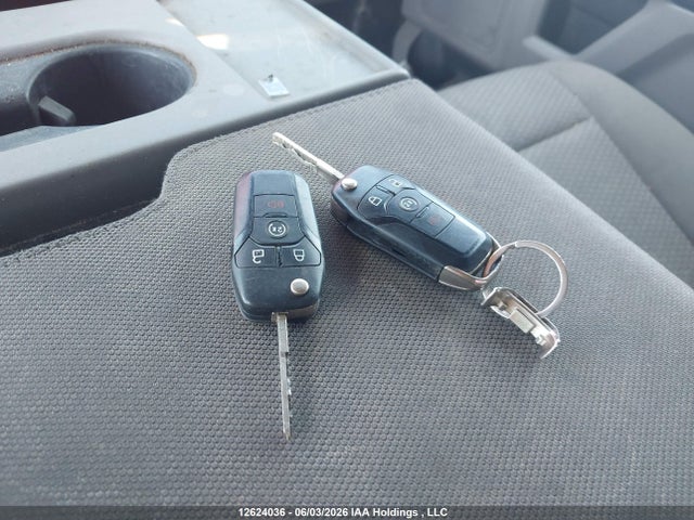 Aukcja sprzedaży 2019 Ford F150 Supercrew, vin: 1FTEW1E54KFB91534, numer aukcji: 12624036