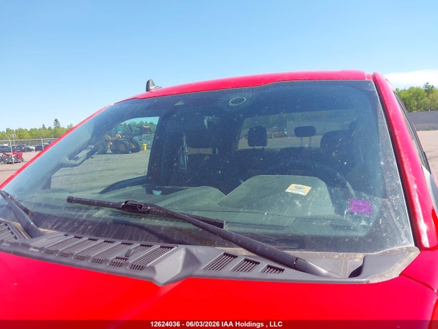 Aukcja sprzedaży 2019 Ford F150 Supercrew, vin: 1FTEW1E54KFB91534, numer aukcji: 12624036