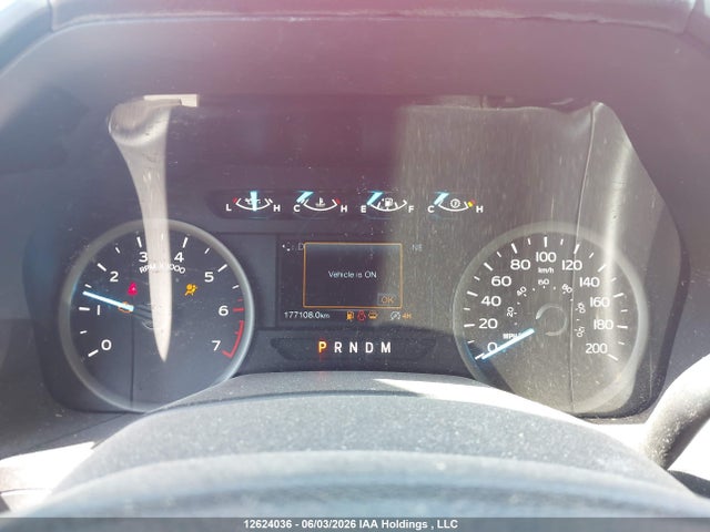 Aukcja sprzedaży 2019 Ford F150 Supercrew, vin: 1FTEW1E54KFB91534, numer aukcji: 12624036