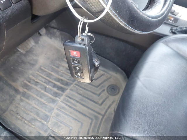 Aukcja sprzedaży 2014 Toyota Rav4 Limited, vin: 2T3DFREV8EW142284, numer aukcji: 12612171