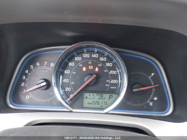 Aukcja sprzedaży 2014 Toyota Rav4 Limited, vin: 2T3DFREV8EW142284, numer aukcji: 12612171