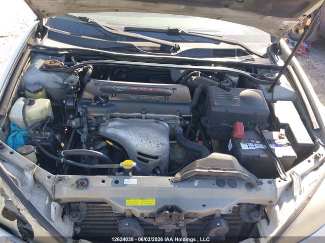 12624038 :رقم المزاد ، 4T1BE32K14U848599 vin ، 2004 Toyota Camry Le/se/xle مزاد بيع