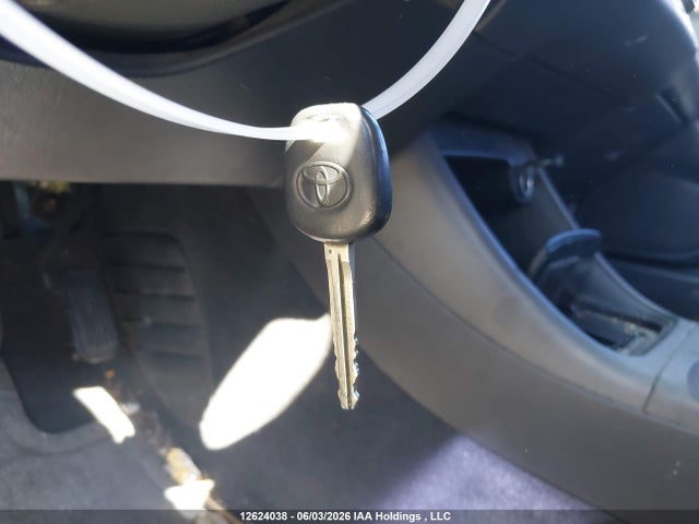 12624038 :رقم المزاد ، 4T1BE32K14U848599 vin ، 2004 Toyota Camry Le/se/xle مزاد بيع