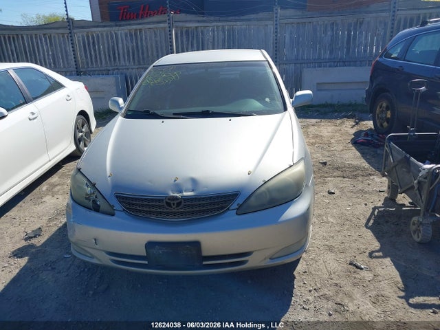12624038 :رقم المزاد ، 4T1BE32K14U848599 vin ، 2004 Toyota Camry Le/se/xle مزاد بيع