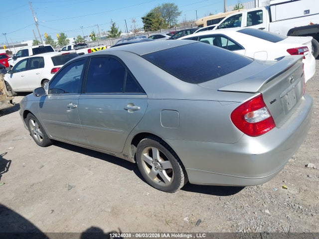 12624038 :رقم المزاد ، 4T1BE32K14U848599 vin ، 2004 Toyota Camry Le/se/xle مزاد بيع
