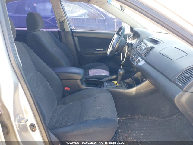 12624038 :رقم المزاد ، 4T1BE32K14U848599 vin ، 2004 Toyota Camry Le/se/xle مزاد بيع