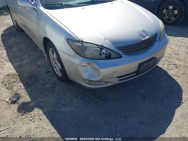 12624038 :رقم المزاد ، 4T1BE32K14U848599 vin ، 2004 Toyota Camry Le/se/xle مزاد بيع