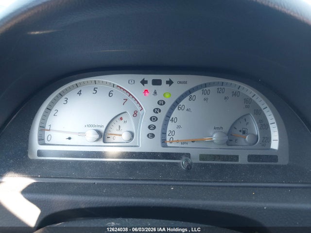 12624038 :رقم المزاد ، 4T1BE32K14U848599 vin ، 2004 Toyota Camry Le/se/xle مزاد بيع
