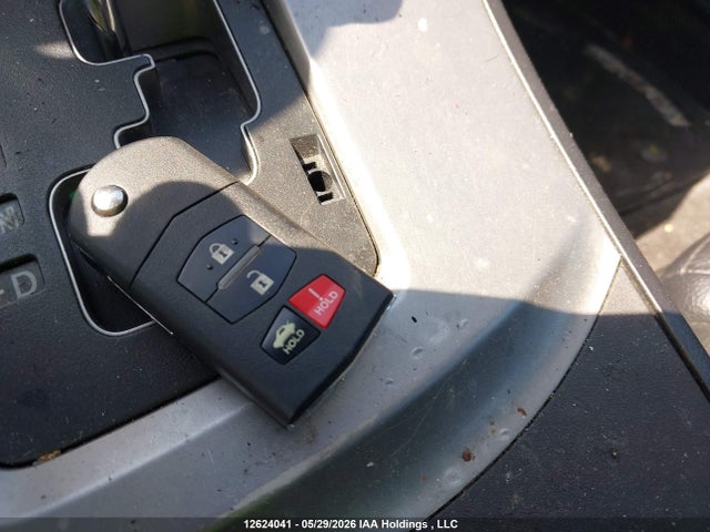 12624041 :رقم المزاد ، JM1BL1VF9B1439813 vin ، 2011 Mazda Mazda3 Gs مزاد بيع