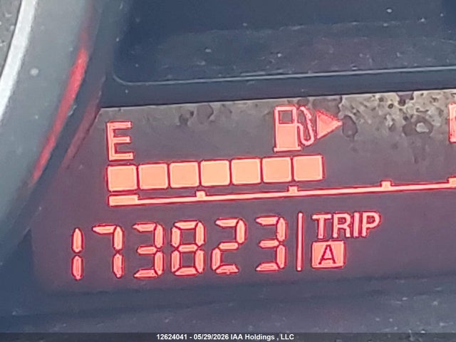 12624041 :رقم المزاد ، JM1BL1VF9B1439813 vin ، 2011 Mazda Mazda3 Gs مزاد بيع