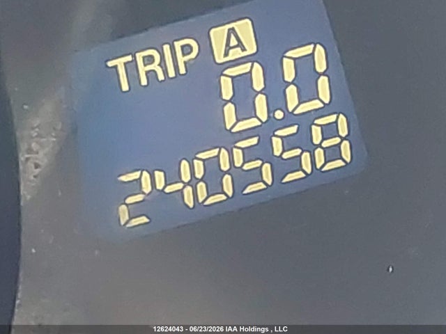 12624043 :رقم المزاد ، JM3ER2B57B0358433 vin ، 2011 Mazda Cx-7 مزاد بيع