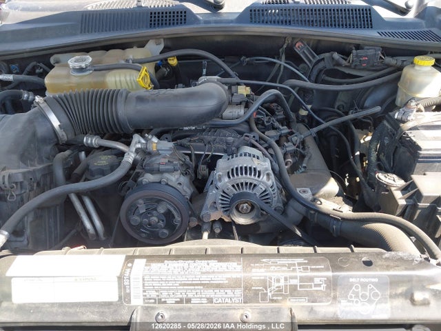 Aukcja sprzedaży 2005 Jeep Liberty Sport, vin: 1J4GL48K05W527487, numer aukcji: 12620285