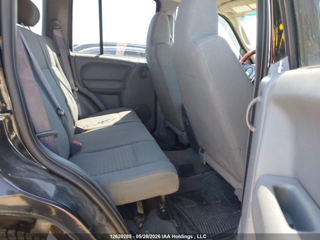 Aukcja sprzedaży 2005 Jeep Liberty Sport, vin: 1J4GL48K05W527487, numer aukcji: 12620285