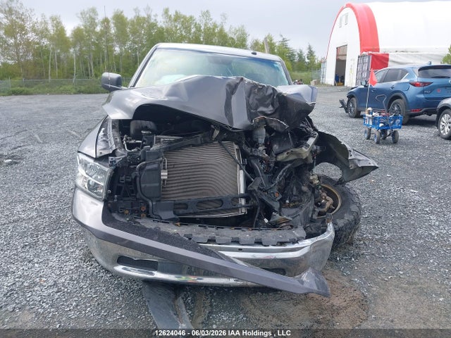 RAM 1500 Classic St 2019 3C6JR7DTXKG504648 Image 11