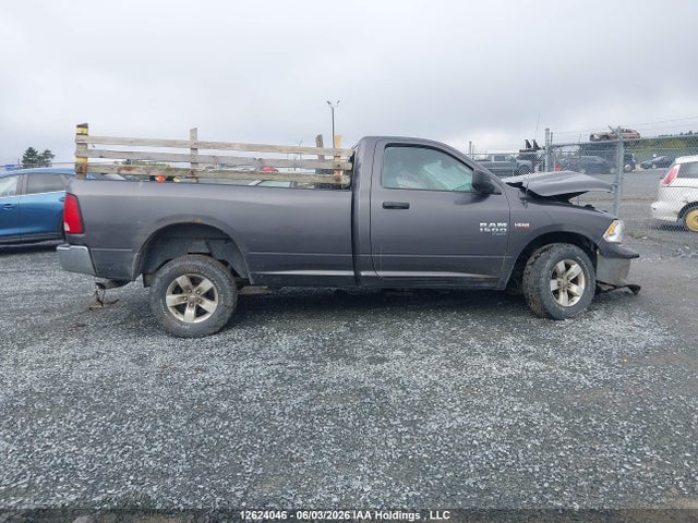 RAM 1500 Classic St 2019 3C6JR7DTXKG504648 Image 12