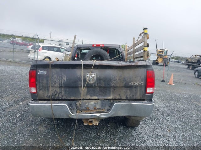 RAM 1500 Classic St 2019 3C6JR7DTXKG504648 Image 15