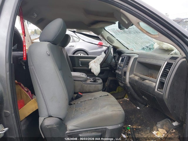 RAM 1500 Classic St 2019 3C6JR7DTXKG504648 Image 5