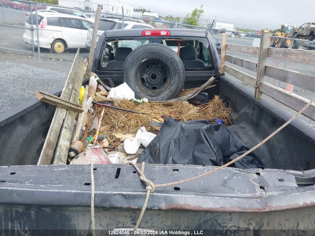 RAM 1500 Classic St 2019 3C6JR7DTXKG504648 Image 8