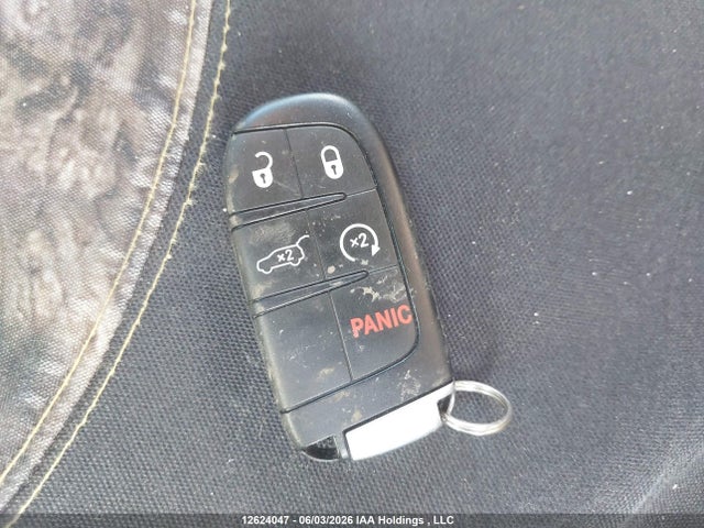 Продажа на аукционе авто 2021 Jeep Grand Cherokee Laredo, vin: 1C4RJFAG1MC705655, номер лота: 12624047