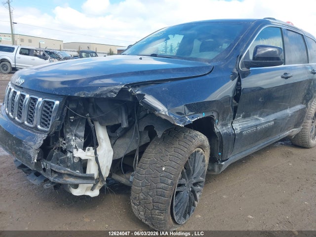 Продажа на аукционе авто 2021 Jeep Grand Cherokee Laredo, vin: 1C4RJFAG1MC705655, номер лота: 12624047
