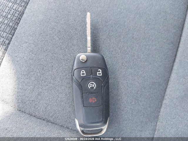 12624049 :رقم المزاد ، 1FTEW1EB1PKD97575 vin ، 2023 Ford F-150 Xlt مزاد بيع