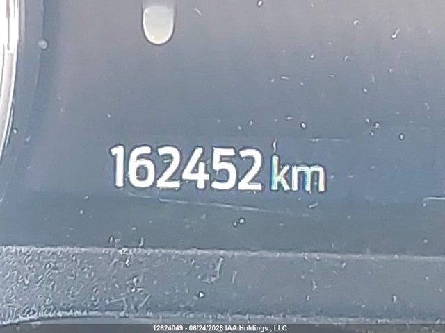 12624049 :رقم المزاد ، 1FTEW1EB1PKD97575 vin ، 2023 Ford F-150 Xlt مزاد بيع