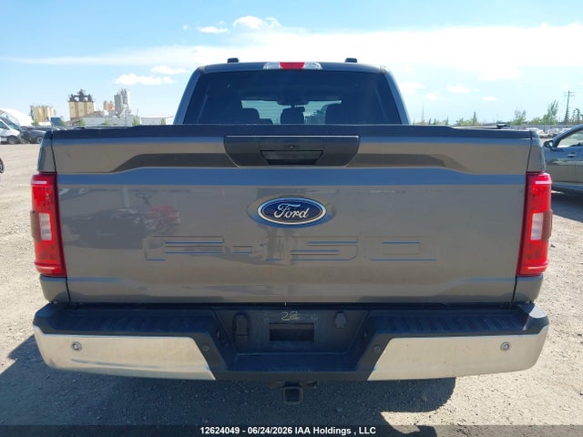 Ford F-150 Xlt 2023 1FTEW1EB1PKD97575 Image 17