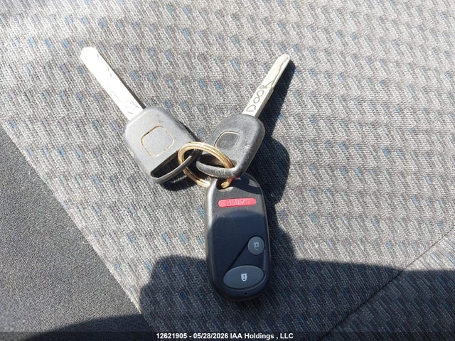 Aukcja sprzedaży 2005 Honda Civic Dx/reverb/se, vin: 1HGEM22255L803236, numer aukcji: 12621905