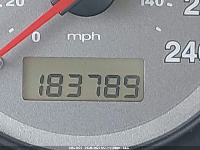 Aukcja sprzedaży 2005 Honda Civic Dx/reverb/se, vin: 1HGEM22255L803236, numer aukcji: 12621905