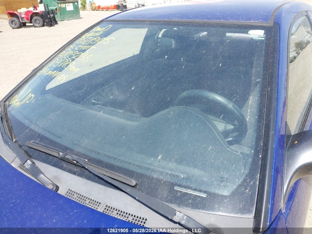 Aukcja sprzedaży 2005 Honda Civic Dx/reverb/se, vin: 1HGEM22255L803236, numer aukcji: 12621905
