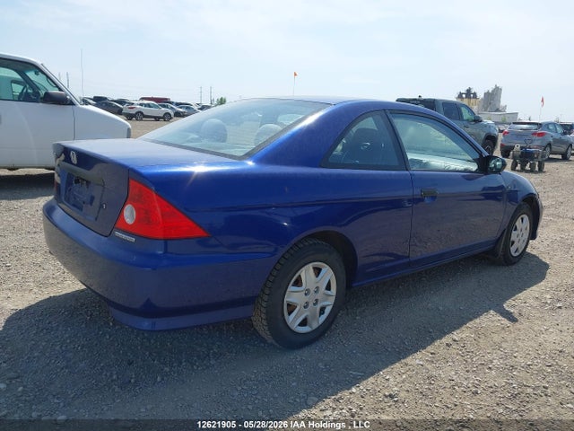 Aukcja sprzedaży 2005 Honda Civic Dx/reverb/se, vin: 1HGEM22255L803236, numer aukcji: 12621905