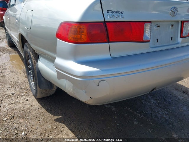 12624050 :رقم المزاد ، JT2BF22K610317616 vin ، 2001 Toyota Camry Ce V6/xle V6 مزاد بيع