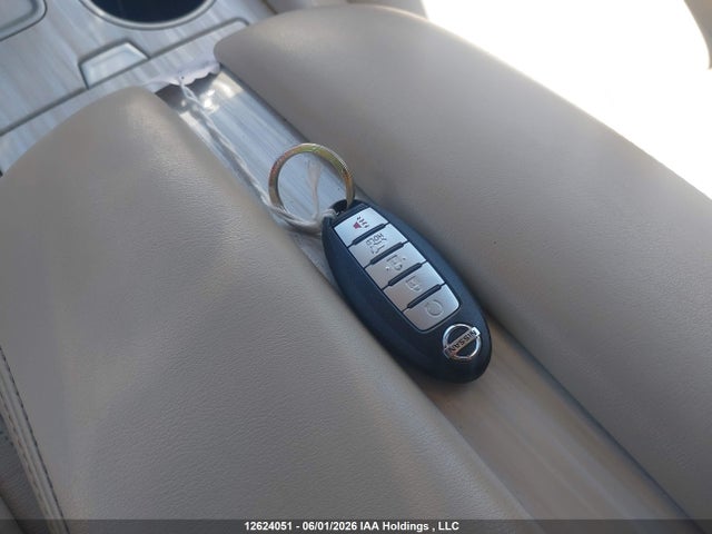 5N1AZ2MH0GN163505 Nissan Murano Platinum/sl/sv