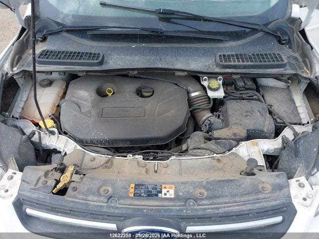 Продажа на аукционе авто 2015 Ford Escape Se, vin: 1FMCU9G91FUC70605, номер лота: 12622258