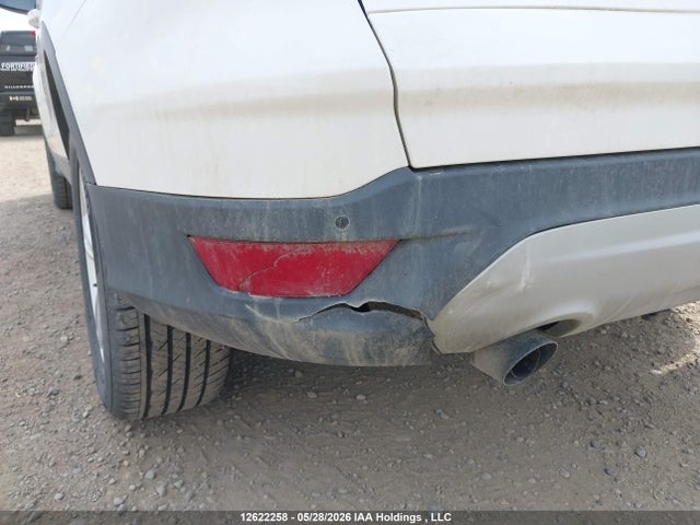 Продажа на аукционе авто 2015 Ford Escape Se, vin: 1FMCU9G91FUC70605, номер лота: 12622258