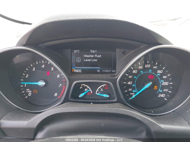 Продажа на аукционе авто 2015 Ford Escape Se, vin: 1FMCU9G91FUC70605, номер лота: 12622258