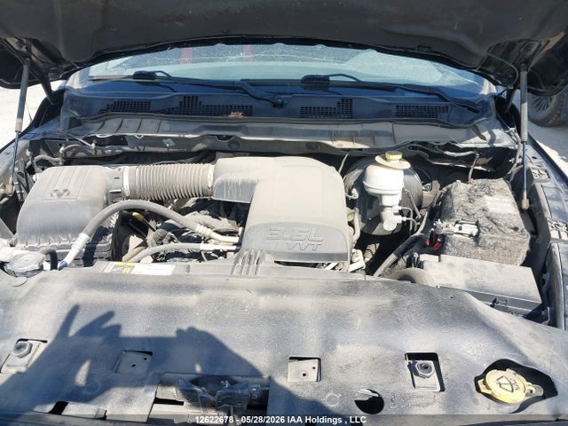 Aukcja sprzedaży 2014 Ram 1500 St, vin: 1C6RR7FG5ES459554, numer aukcji: 12622678