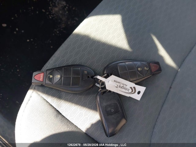 Aukcja sprzedaży 2014 Ram 1500 St, vin: 1C6RR7FG5ES459554, numer aukcji: 12622678
