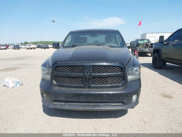 Aukcja sprzedaży 2014 Ram 1500 St, vin: 1C6RR7FG5ES459554, numer aukcji: 12622678