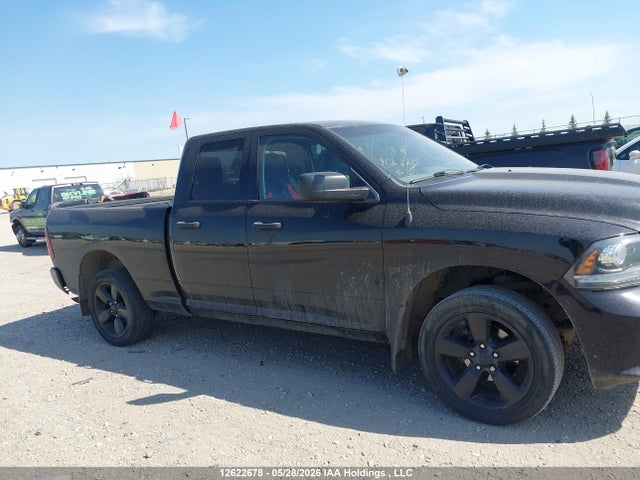 Aukcja sprzedaży 2014 Ram 1500 St, vin: 1C6RR7FG5ES459554, numer aukcji: 12622678