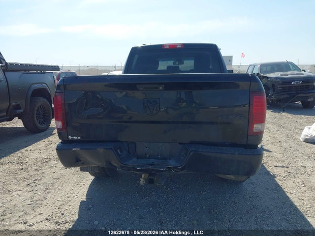 Aukcja sprzedaży 2014 Ram 1500 St, vin: 1C6RR7FG5ES459554, numer aukcji: 12622678