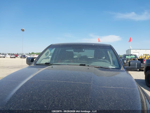 Aukcja sprzedaży 2014 Ram 1500 St, vin: 1C6RR7FG5ES459554, numer aukcji: 12622678