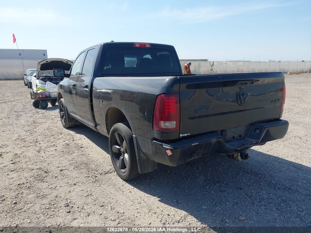 Aukcja sprzedaży 2014 Ram 1500 St, vin: 1C6RR7FG5ES459554, numer aukcji: 12622678