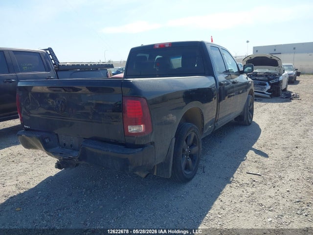 Aukcja sprzedaży 2014 Ram 1500 St, vin: 1C6RR7FG5ES459554, numer aukcji: 12622678