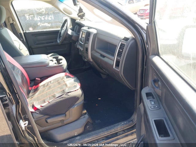 Aukcja sprzedaży 2014 Ram 1500 St, vin: 1C6RR7FG5ES459554, numer aukcji: 12622678