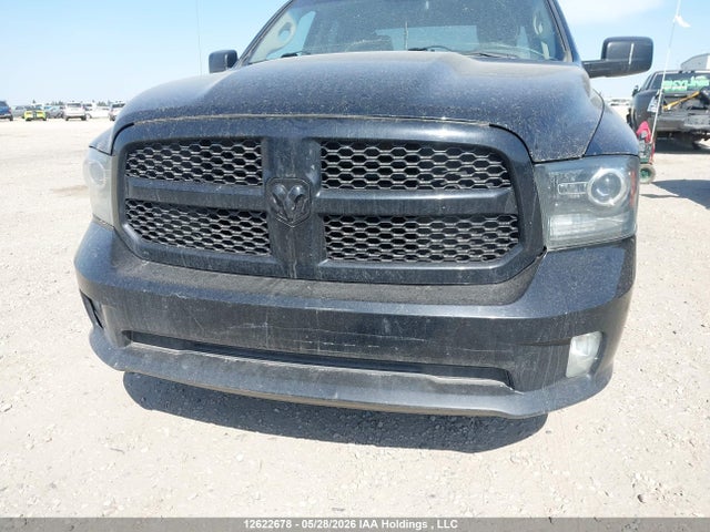 Aukcja sprzedaży 2014 Ram 1500 St, vin: 1C6RR7FG5ES459554, numer aukcji: 12622678